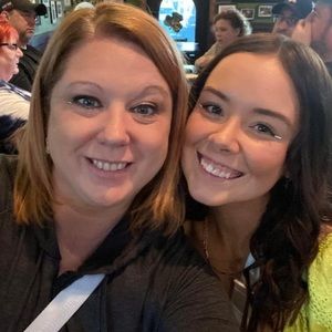 Meet your Posher, Kate